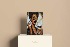 🗓️ Agenda Bel Flanm 2026 — Organise ton année, élève ta flamme